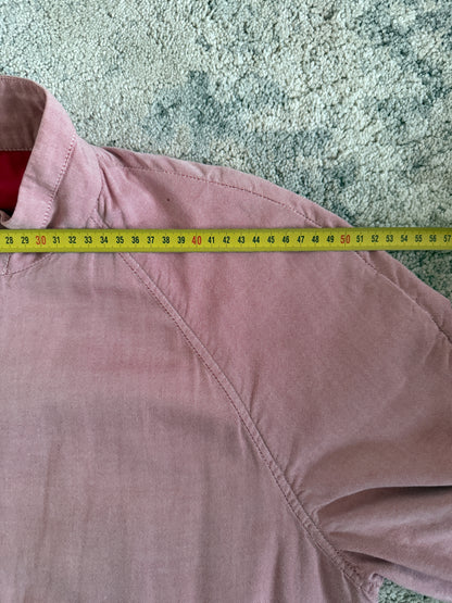 Miu Miu 2000’s sample cotton jacket