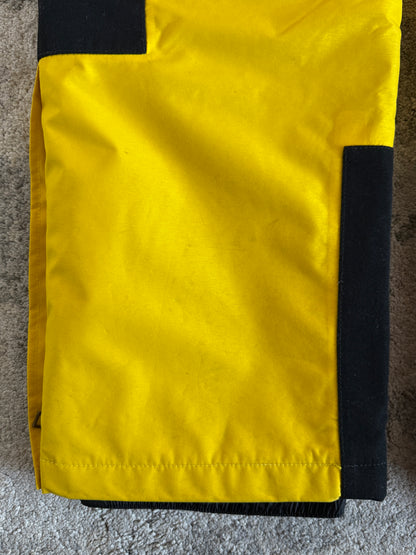 Prada 2000’s "The leading ski schools" Gore-tex ski set