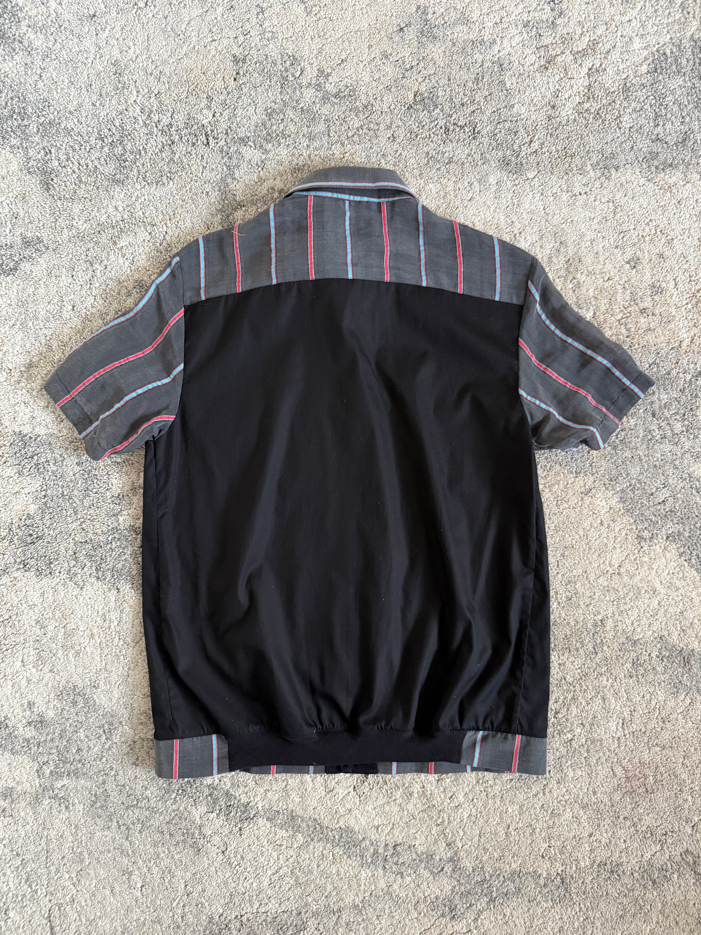 Raf Simons SS2007 cotton shirt