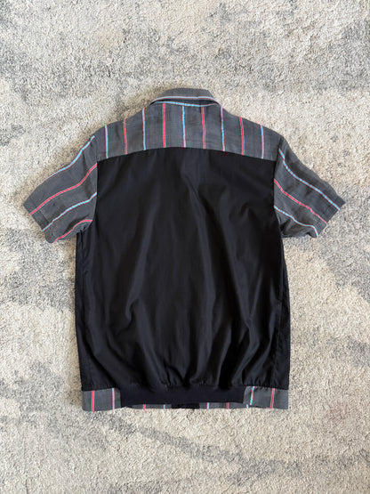 Raf Simons SS2007 cotton shirt