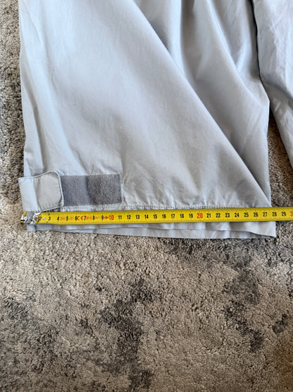 Prada 2000’s cotton baggy short