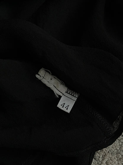 Miu Miu SS1994 rayon top