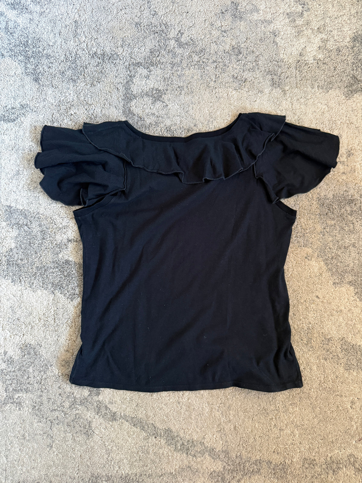 Miu Miu 2000’s cotton tee