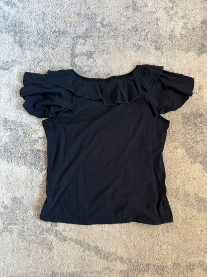 Miu Miu 2000’s cotton tee