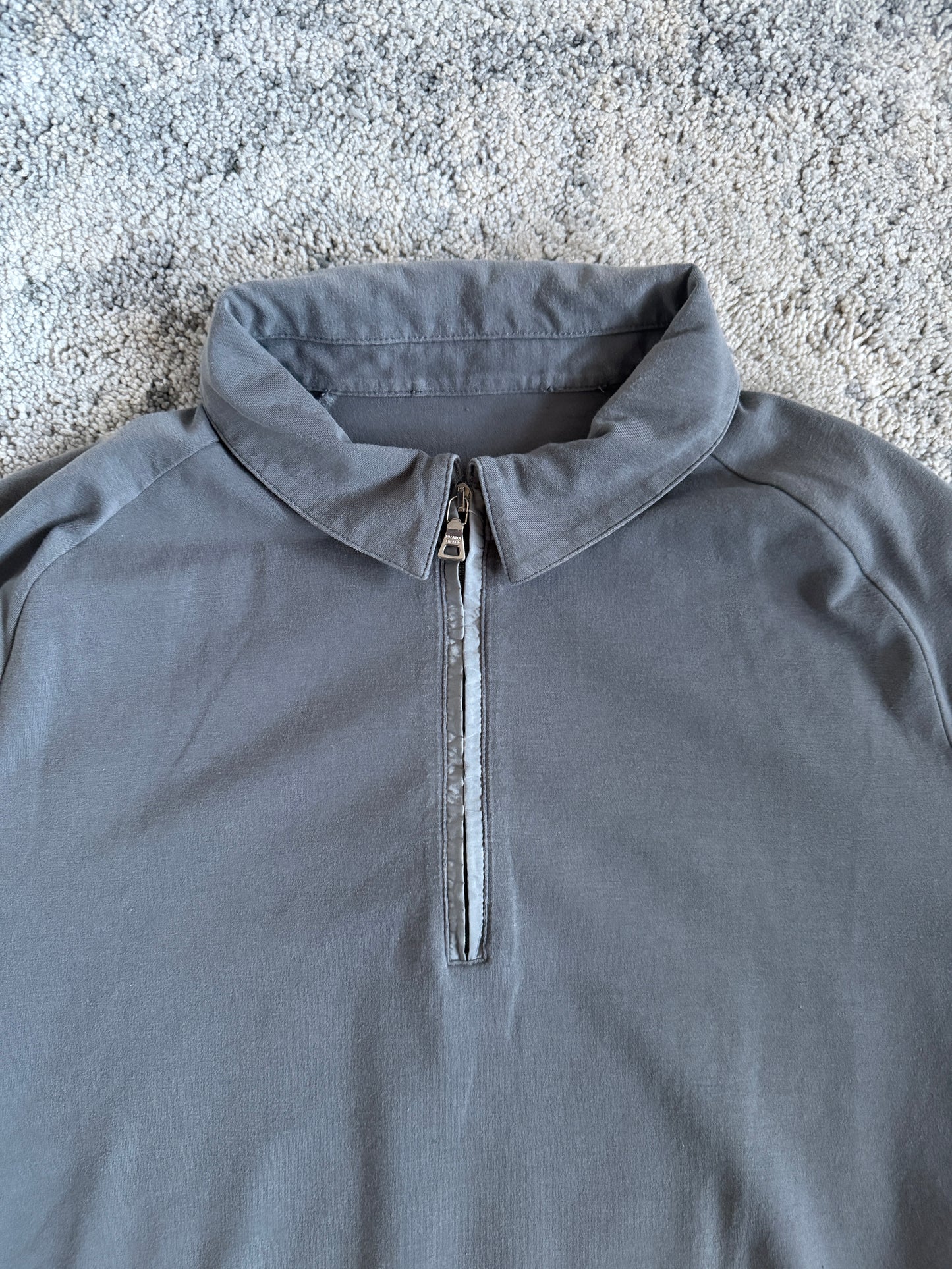 Prada sport 2000’s cotton polo