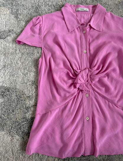 Prada 2010 cotton shirt
