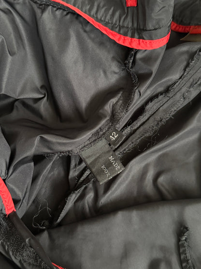 Prada 1999 light nylon pants