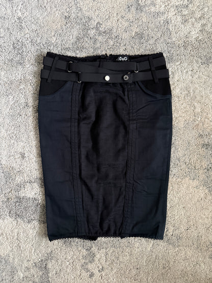 Dolce & Gabbana 2004 bondage set