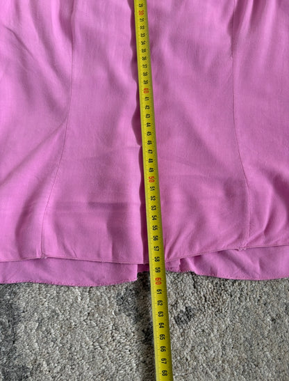 Prada 2010 cotton shirt
