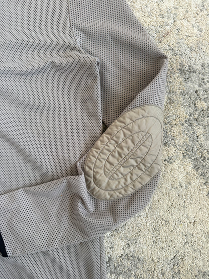 Prada 1999 mesh light jacket