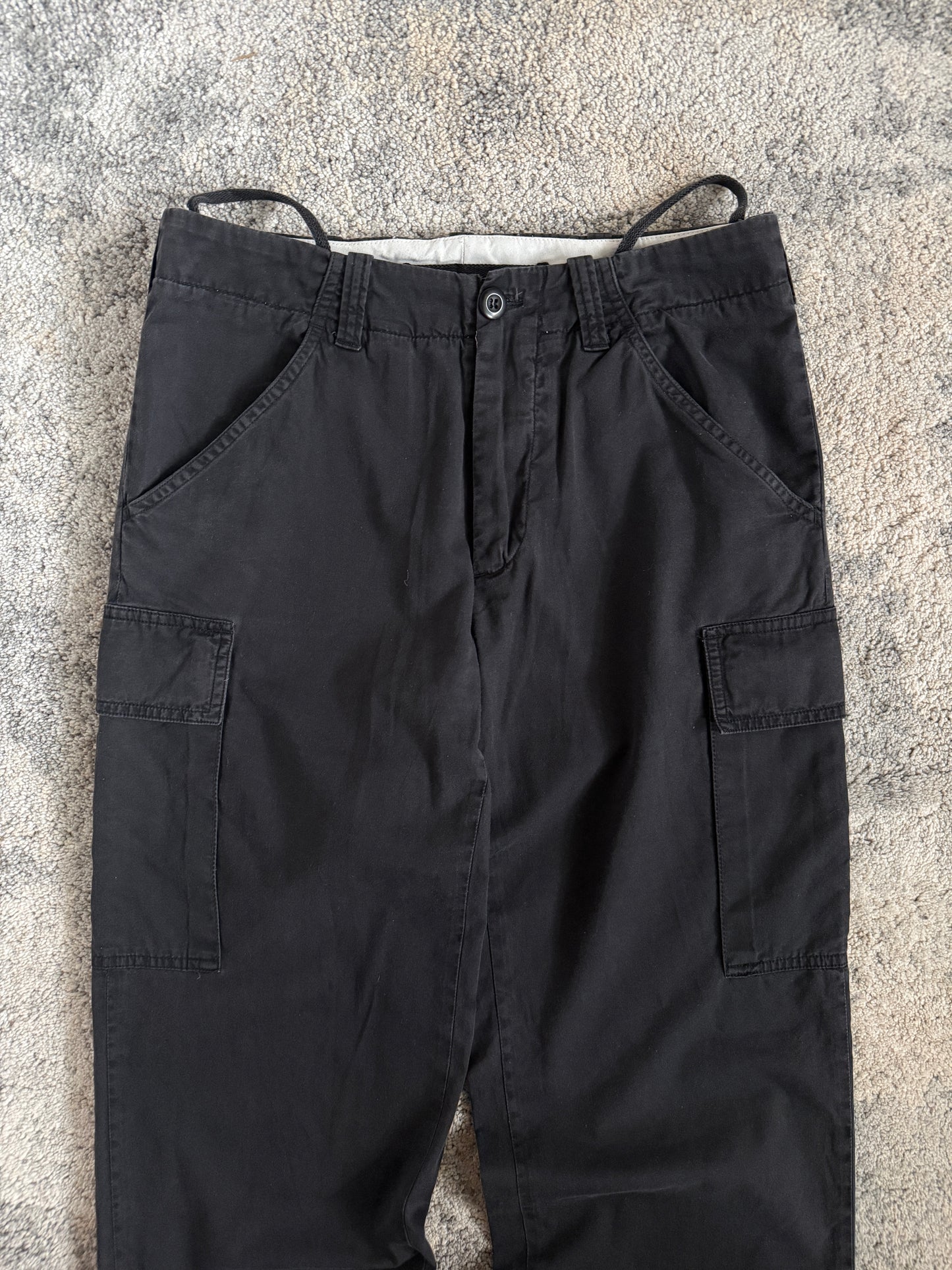 Helmut Lang 1990’s cargo pants