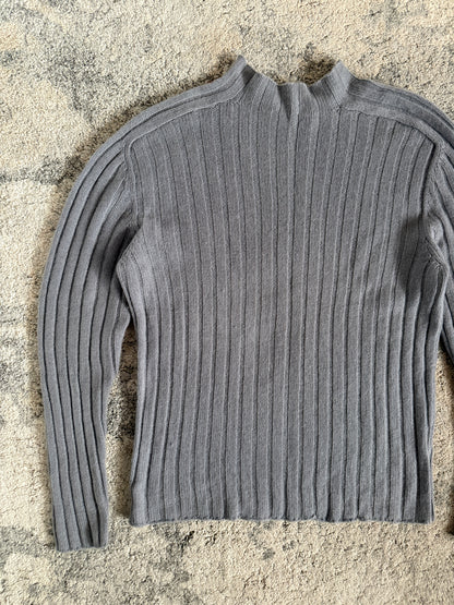 Gucci 1990’s cashmere sweater by Tom Ford
