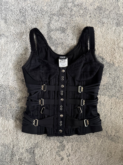 Dolce & Gabbana 2004 bondage set