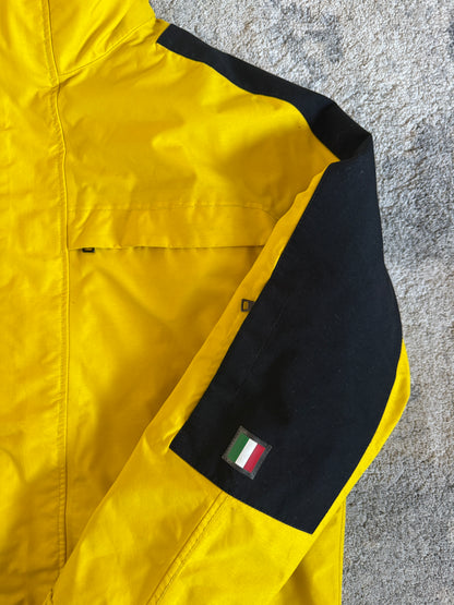 Prada 2000’s "The leading ski schools" Gore-tex ski set