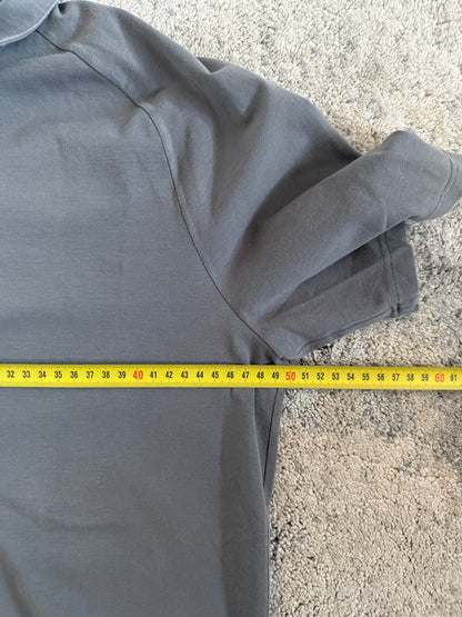 Prada sport 2000’s cotton polo