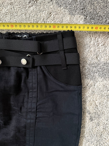 Dolce & Gabbana 2004 bondage set