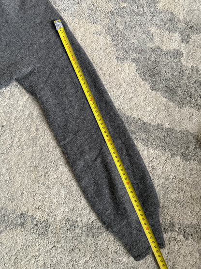 Gucci FW1997 cashmere sweater