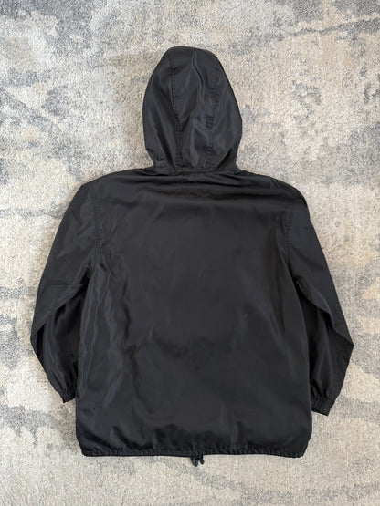 Prada FW1994 nylon convertible anorak