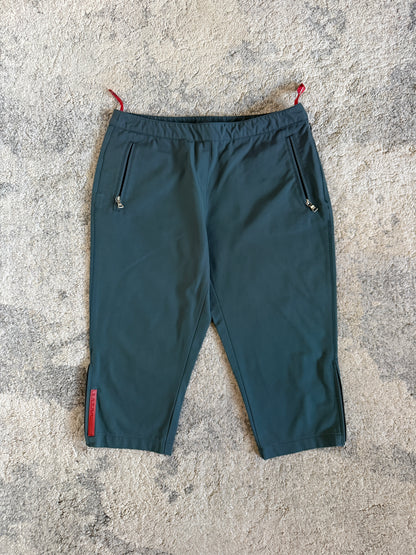 Prada 1990’s nylon capri
