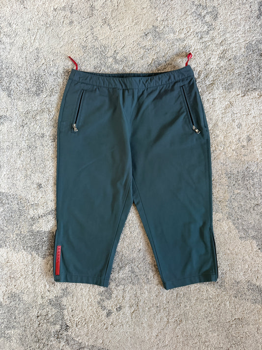 Prada 1990’s nylon capri