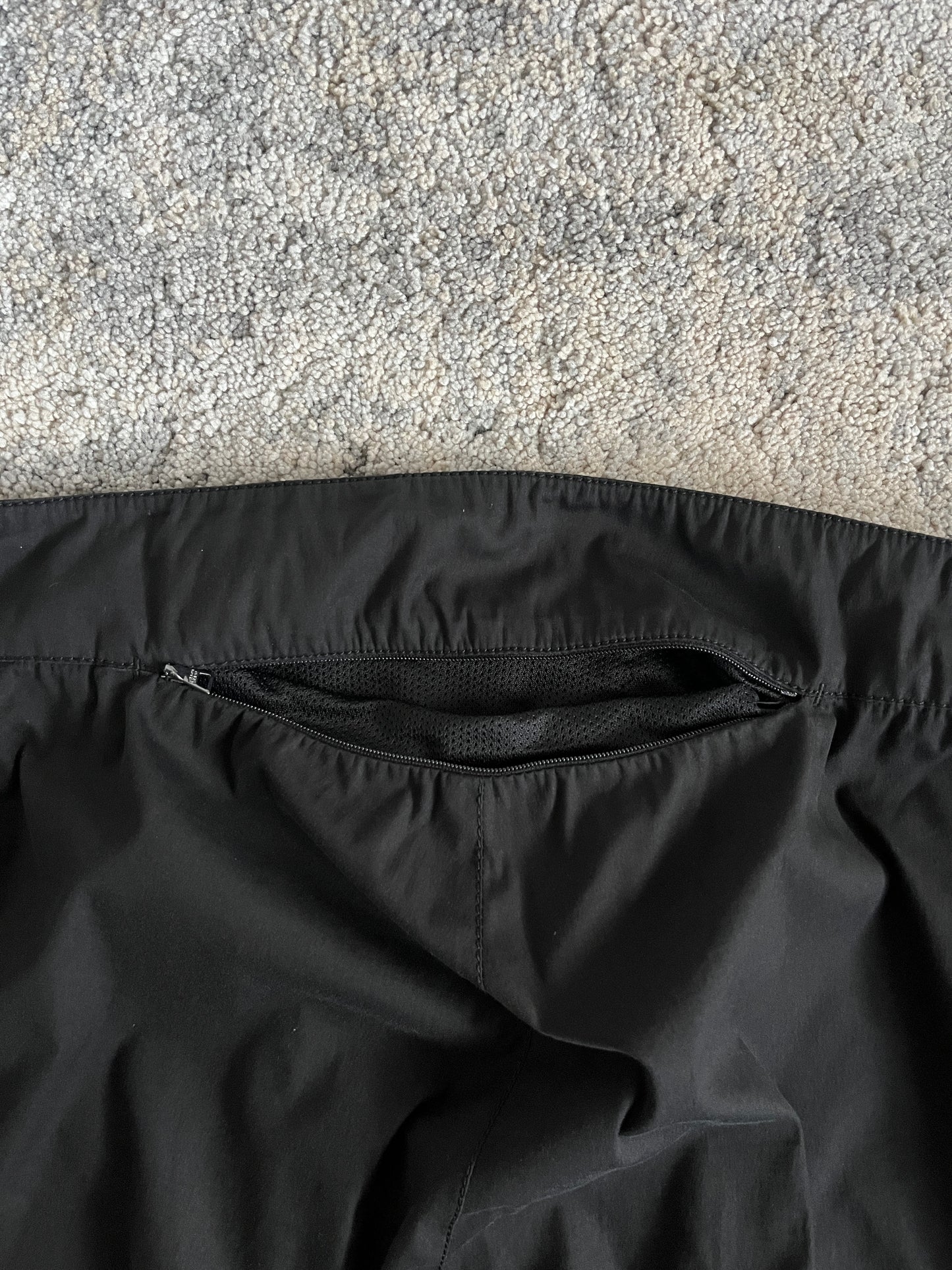 Prada SS2000 cotton pants