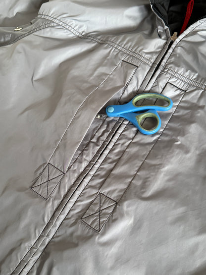 Prada 2000’s reversible nylon jacket