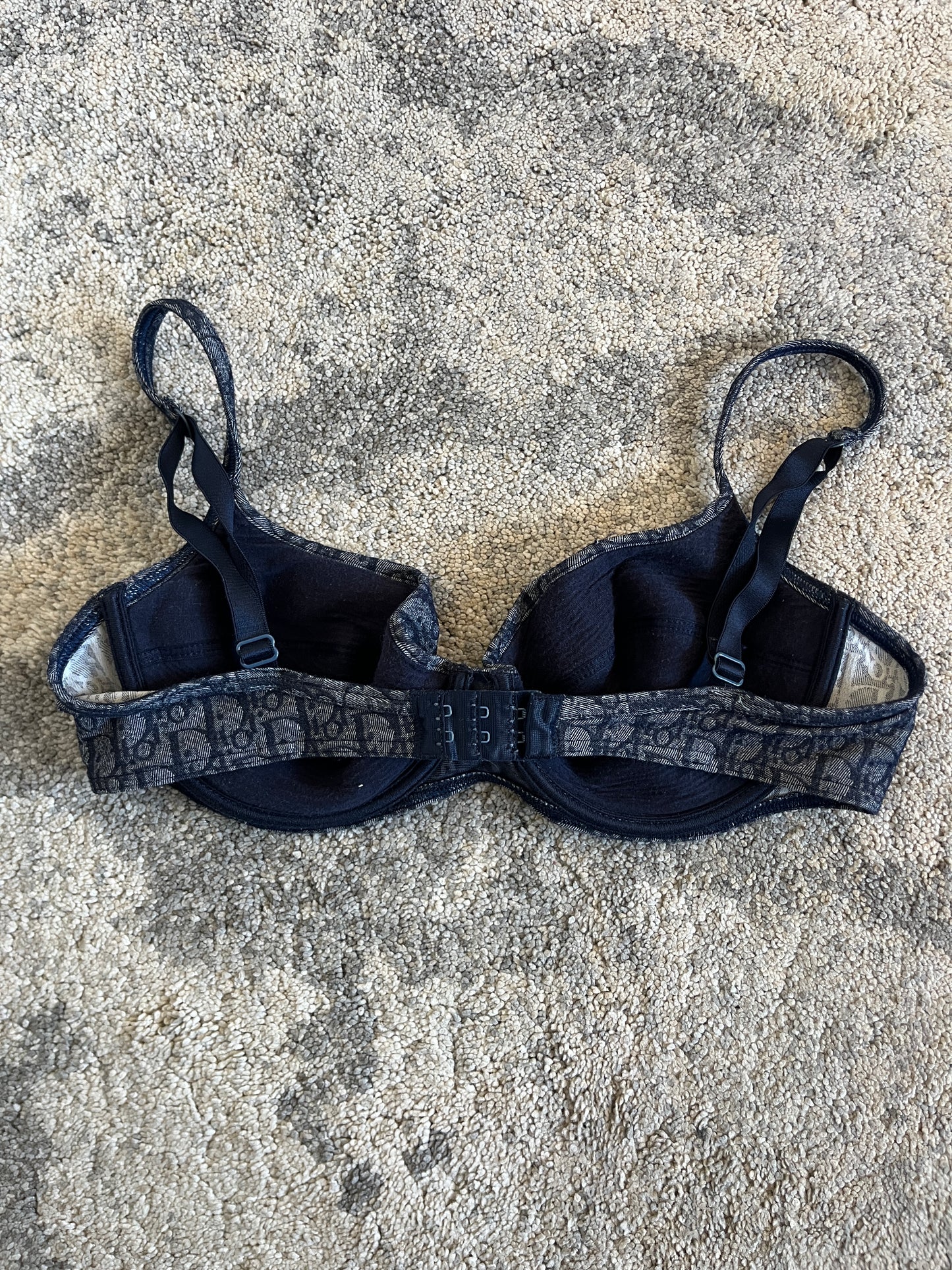 Dior 2000’s underwear set