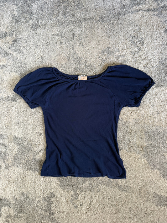Miu Miu 2006 cotton tee shirt