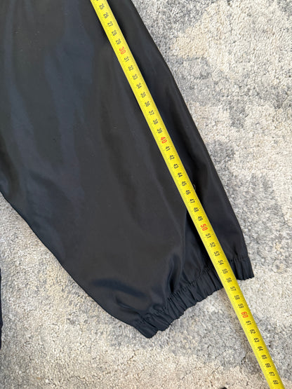 Prada FW1994 nylon convertible anorak