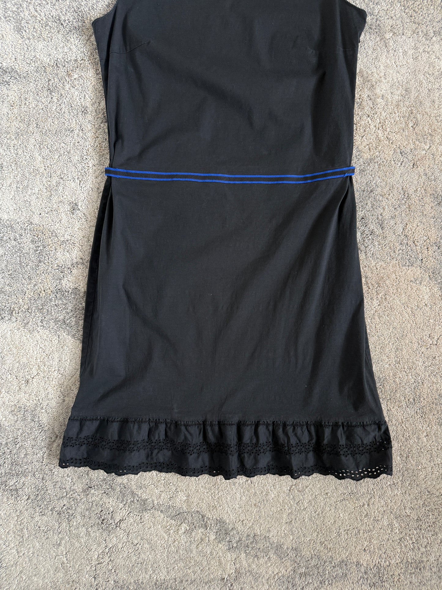 Miu Miu 1999 Cotton dress