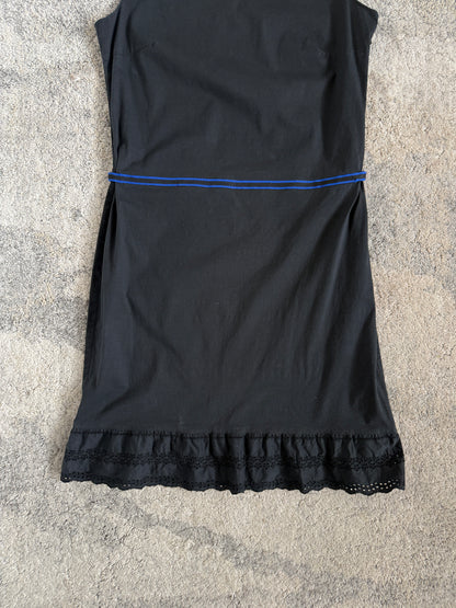 Miu Miu 1999 Cotton dress