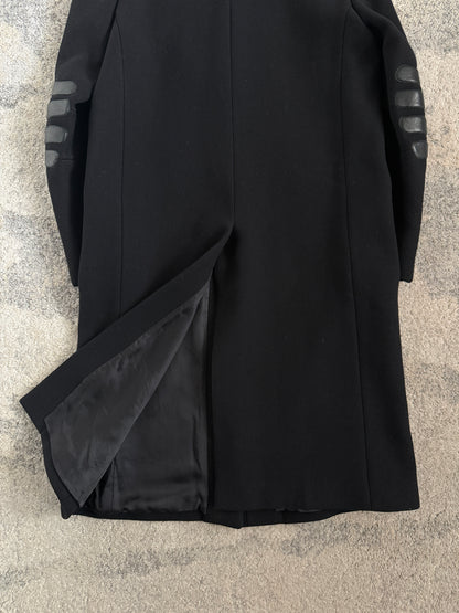 Prada FW1999 wool coat