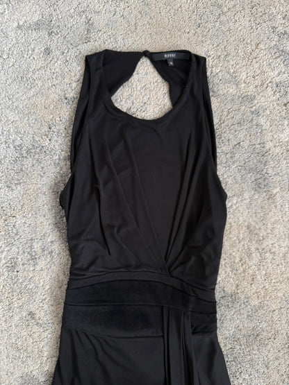 Gucci 2008 viscose dress by Tom Ford