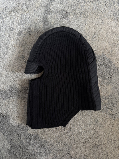 Prada 1999 wool balaclava