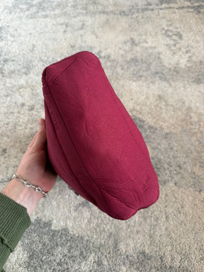 Miu Miu 1999 neoprene bag