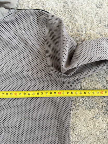 Prada 1999 mesh light jacket