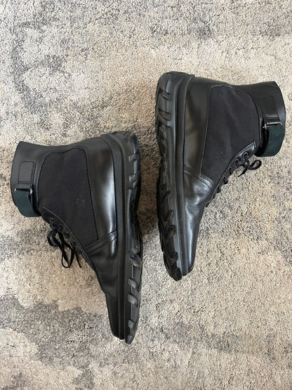 Miu Miu 2003 high trainers