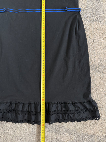 Miu Miu 1999 Cotton dress