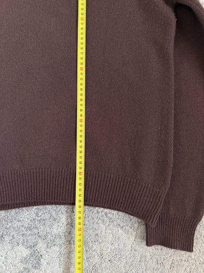 Prada 2006 cashmere sweater