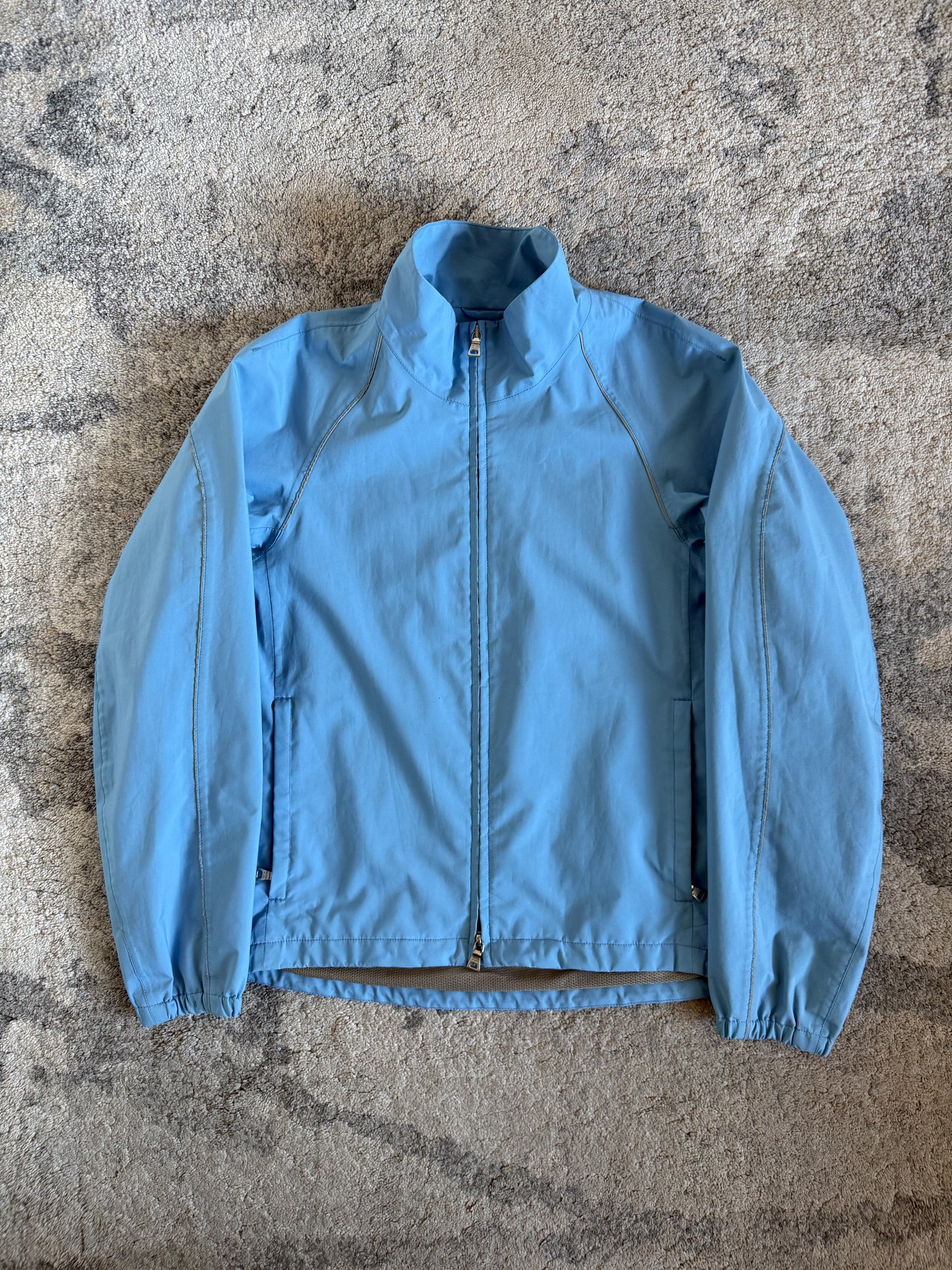 Prada 2000’s gore-tex jacket