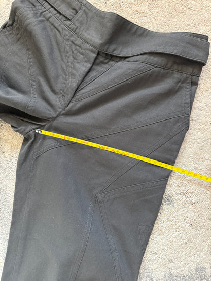 Chloé SS2003 cotton pants