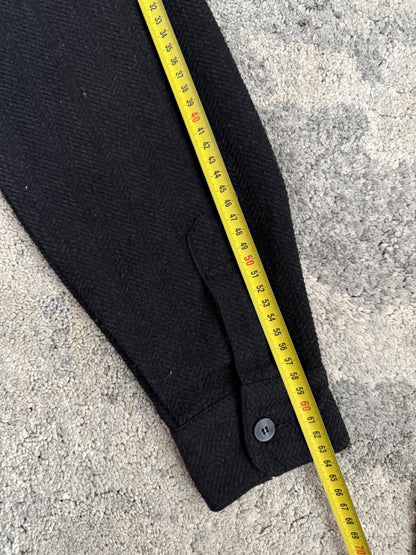 Armani 2000’s wool jacket