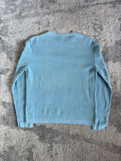 Miu Miu 2000 cotton heavy longsleeve