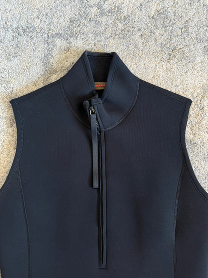 Prada 1999 neoprene vest