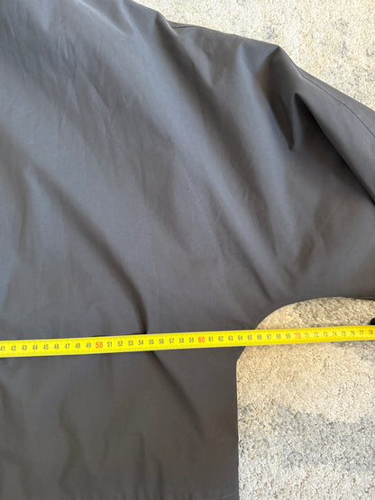Prada 2000’s gore-tex nylon jacket
