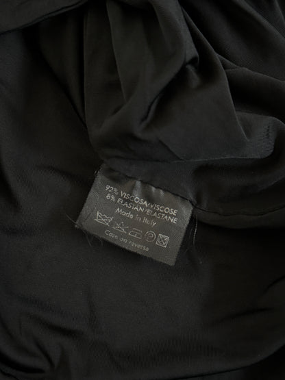 Gucci 2000’s viscose dress by Tom Ford
