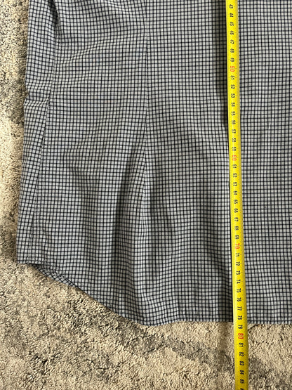 Prada 2009 cotton pocket shirt