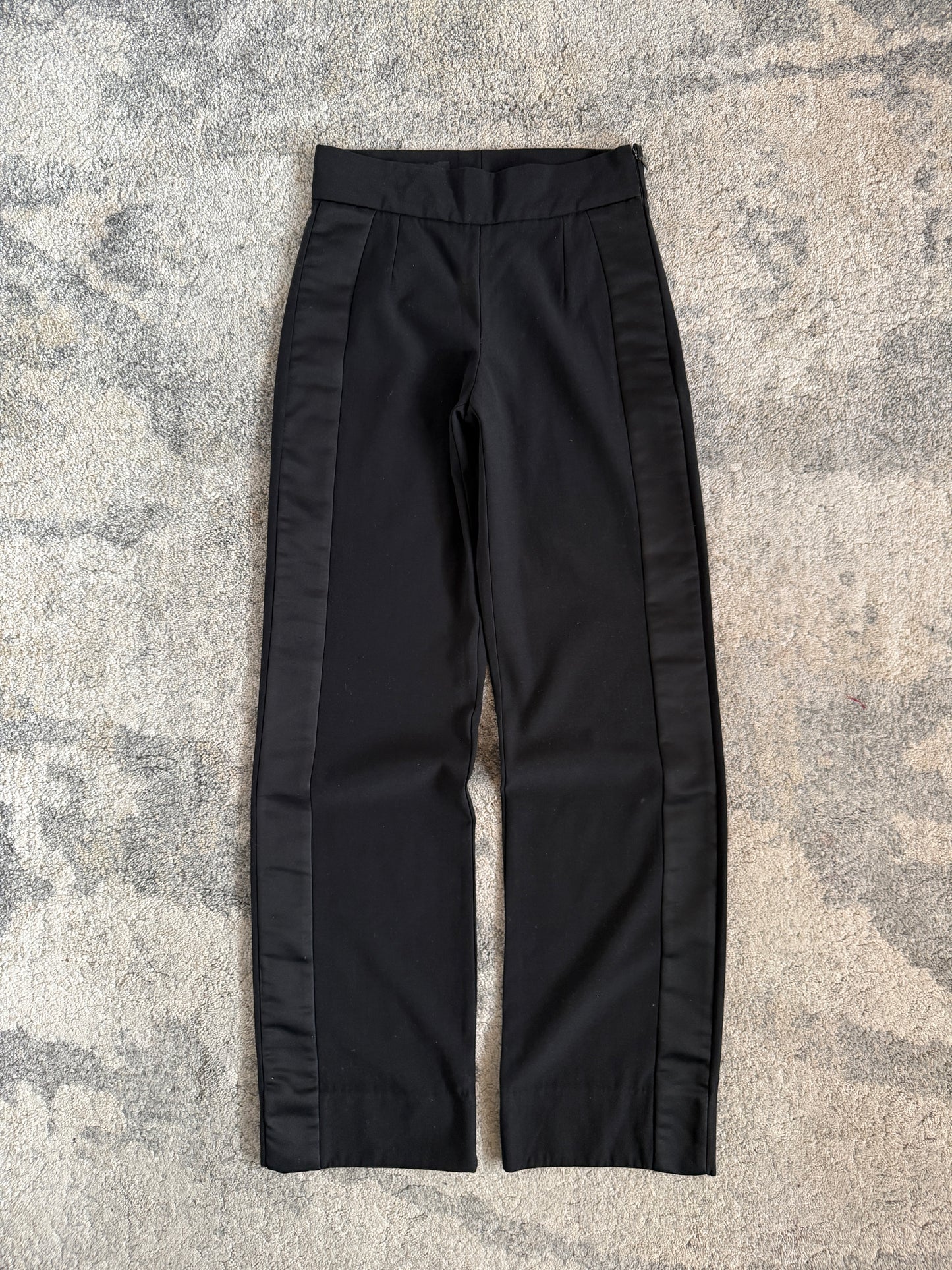 Gucci 1999 wool pants