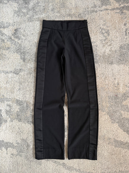 Gucci 1999 wool pants
