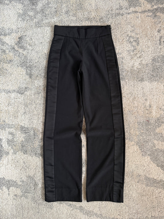 Gucci 1999 wool pants